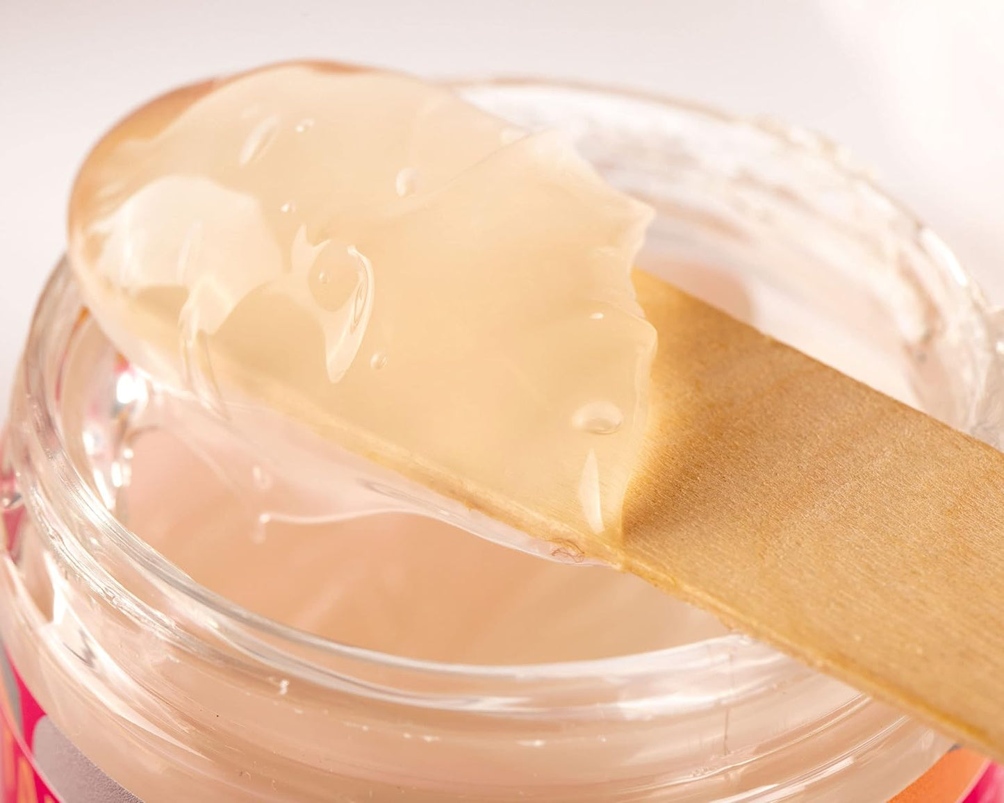 Tailored Beauty Perfect Coils Curling Jelly - Styling Hair Gel - Black Castor Oil - Curly Hair - Twisting & Smooth Edges