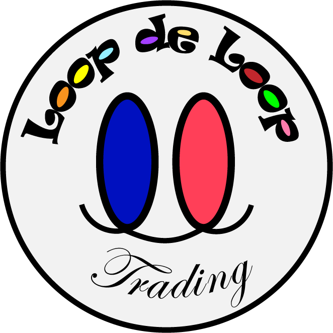 Loop De Loop Trading logo