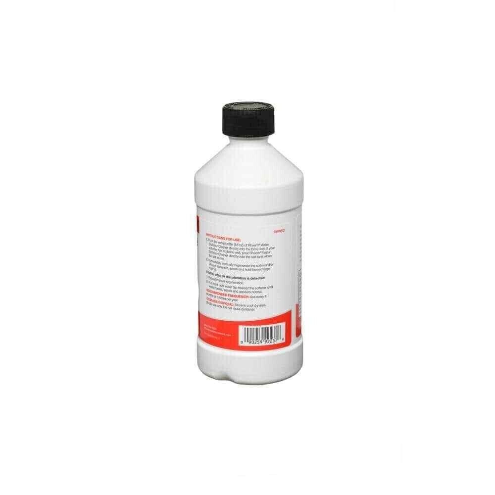 Rheem Preferred Series Water Softener Cleaner